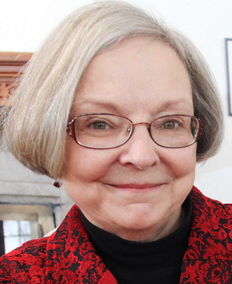 Ruth Bures